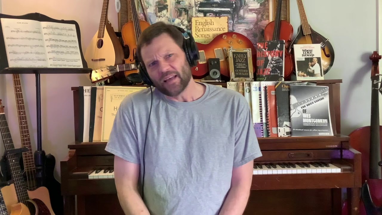 Video 2:  4 Basic Elements of Jazz