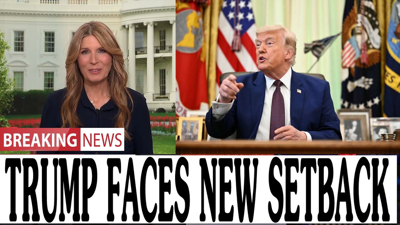 Deadline: White House 6/10/26 | 🅼🆂🅽🅱️🅲 Breaking News Today June 10, 2026