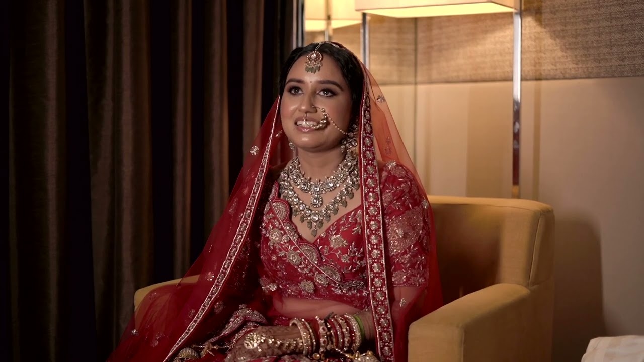 Vaishnavi _ Pranjal