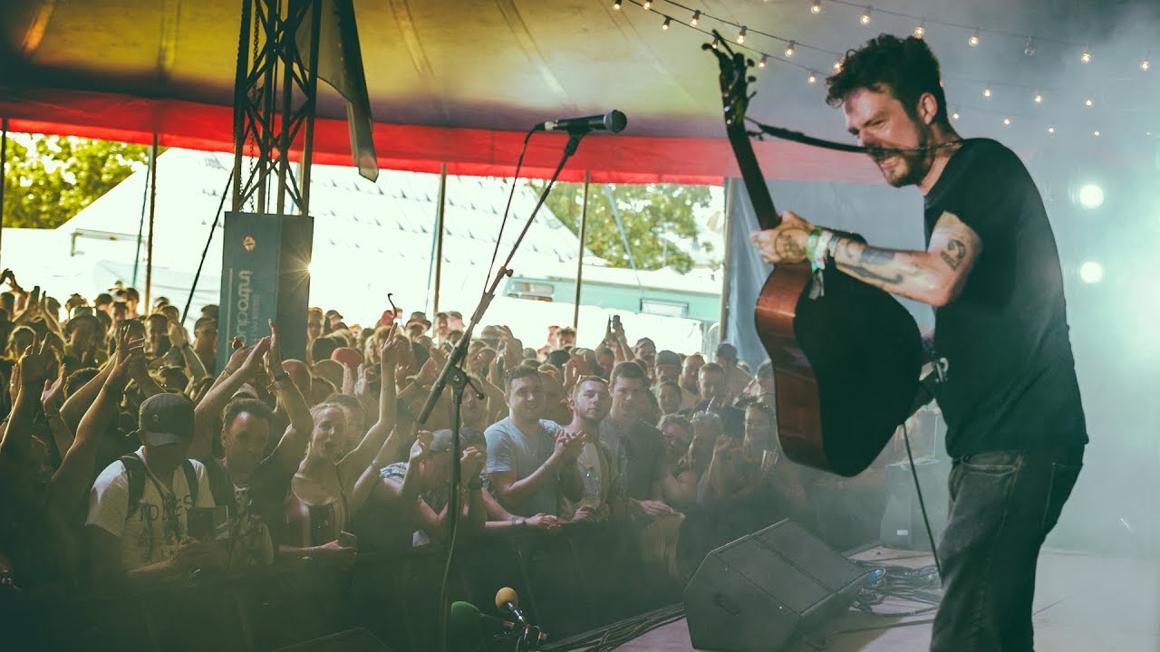 Frank Turner - Sister Rosetta (Glastonbury 2019)