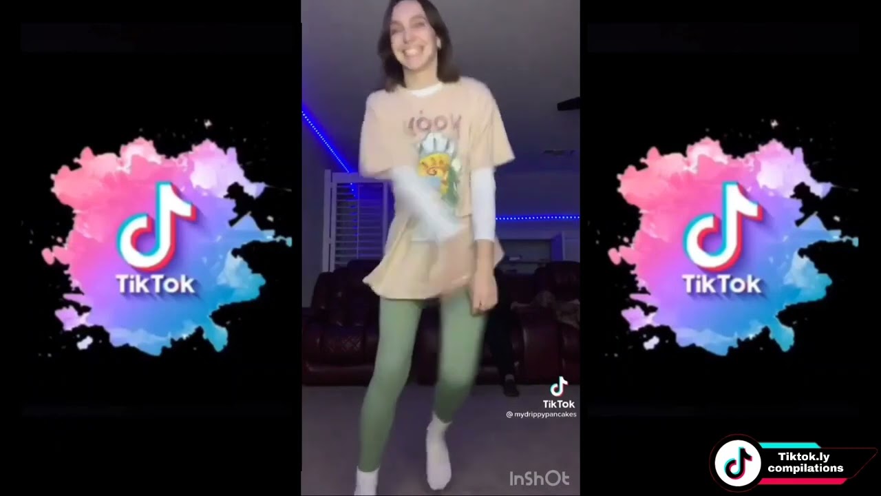 Small Waist Pretty Face With a Little Bank But My Best Friend Has Big Bank   TikTok Compilation #009