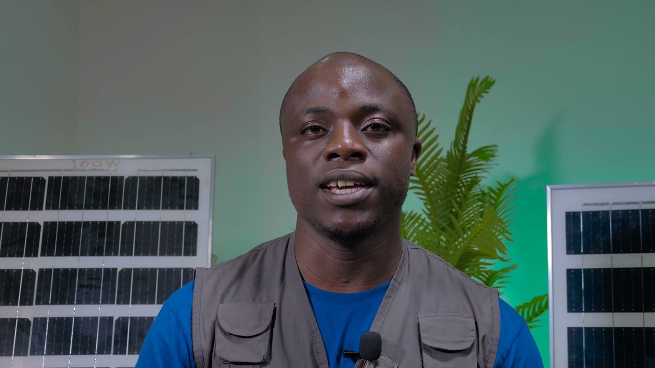 CAASDEV Pitch Video For Childrens Foundation Prize Award