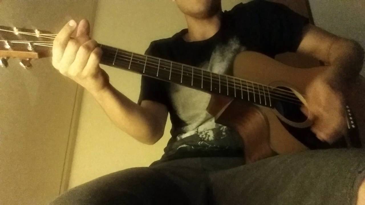 Yüksek Sadakat - Aklımın İplerini Saldım (Akustik Cover)