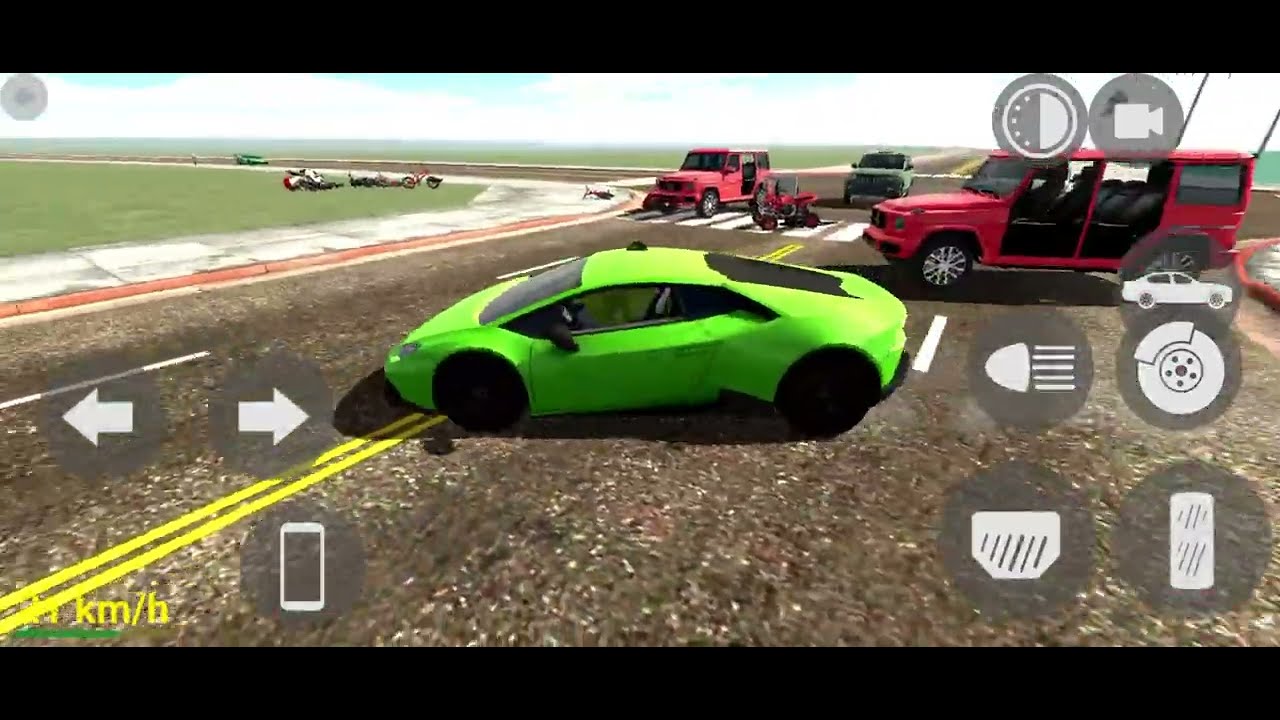 3d video Game video 3D game 