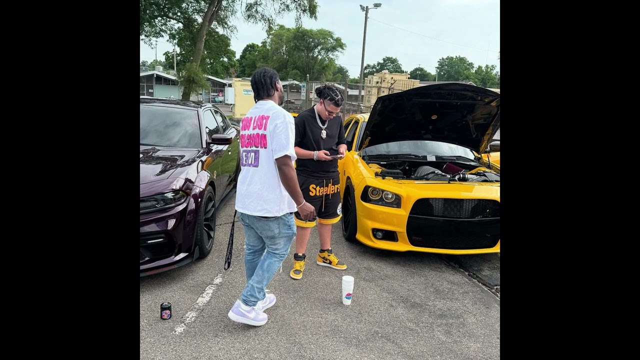 3200 TRE TYPE BEAT X BABYTRON TYPE BEAT - 