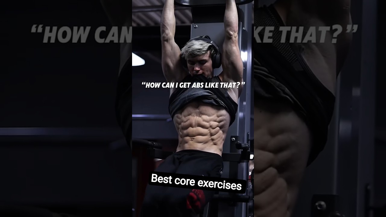 best abs workout | most effective code workout 