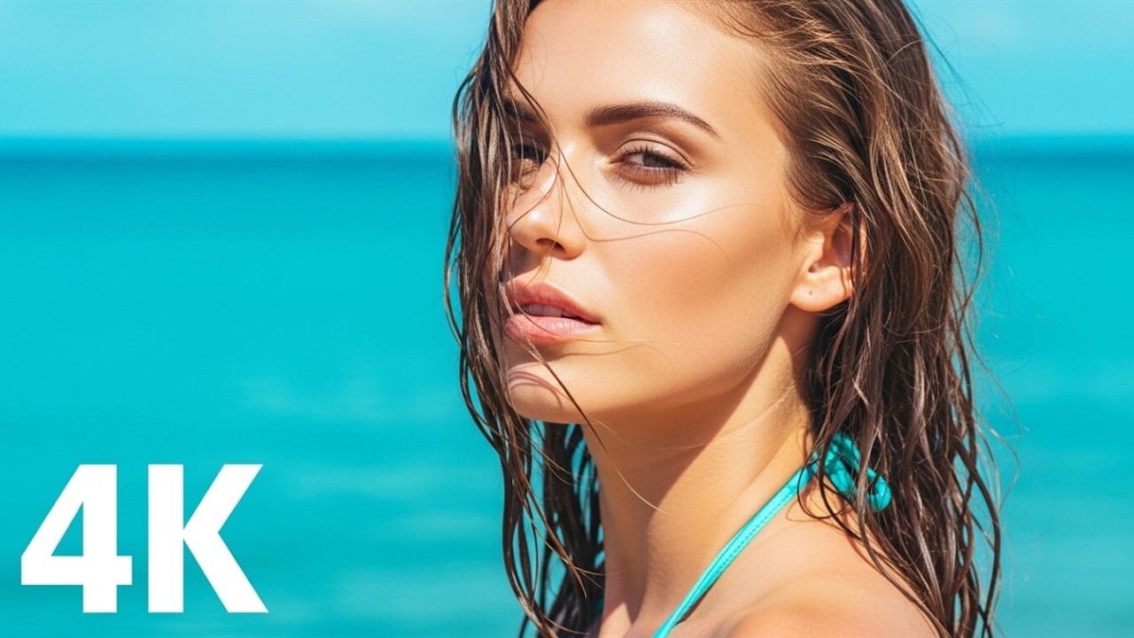 Exclusive Deep House Tropical Mix: Balearic Rhythms & Ultimate Summer Island Getaways
