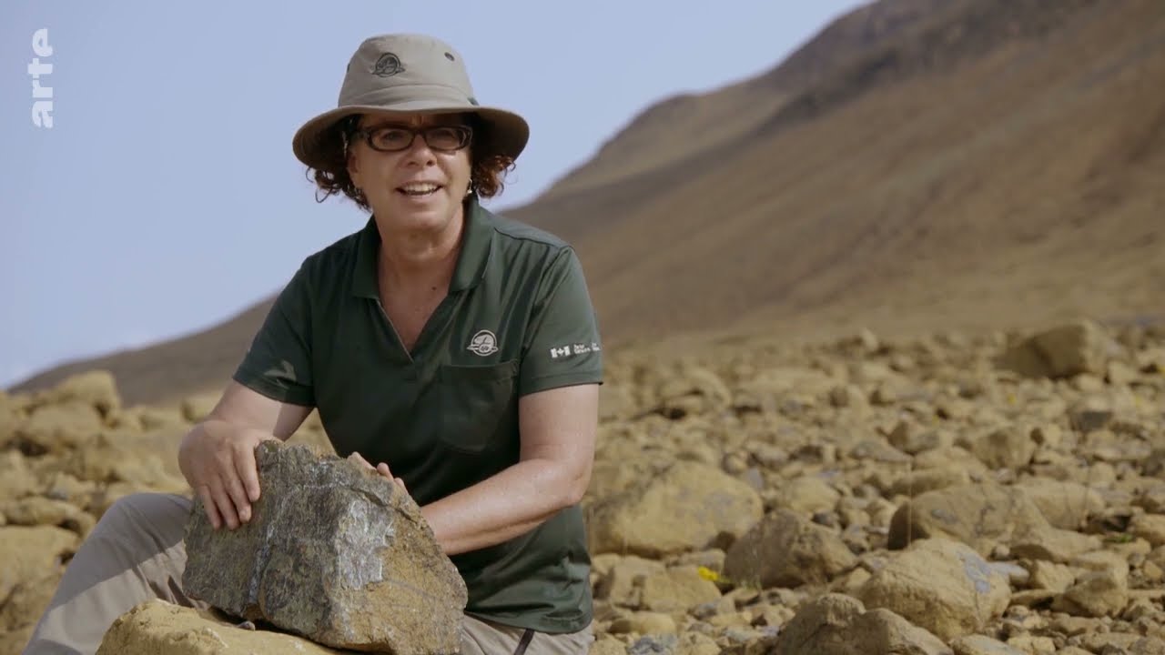 Kanadas Nationalparks: Gros-Morne &ndash; Das raue Paradies Neufundlands Doku (2016)