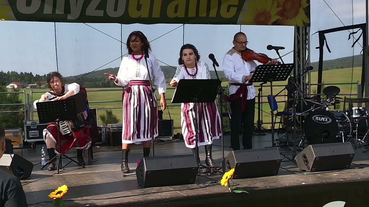 Chyżo Granie 2024 - CloseUP - LIVE - UNCUT