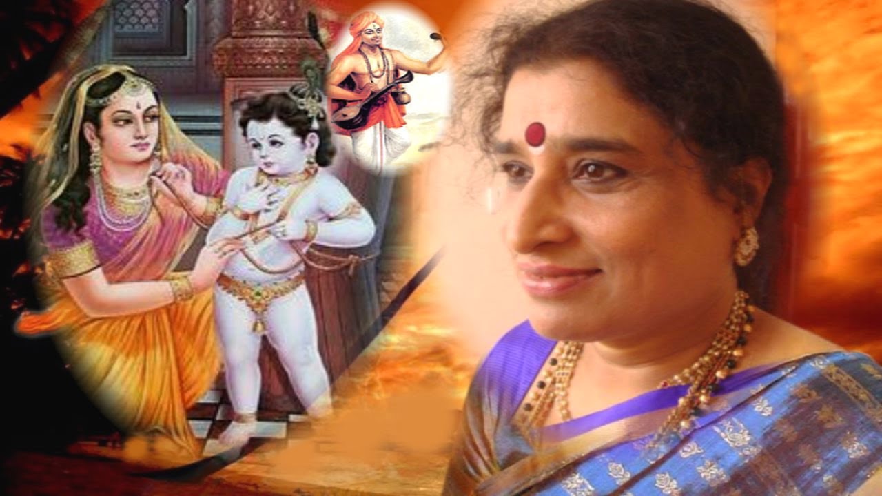 Dr.Nagavalli Nagaraj-Enu madelo Ranga-Self tuned pada of Purandara Dasa -Mohana raga-Com'l recording