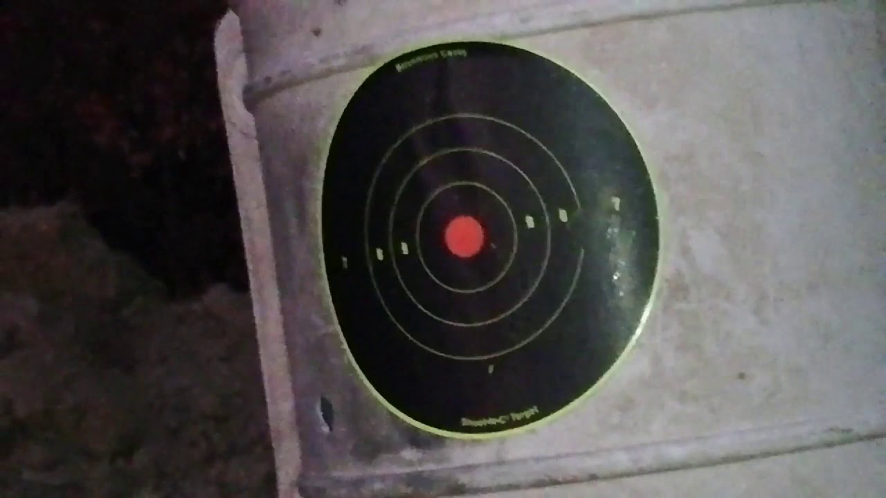 HATSAN AT44-10  TUNNING #2