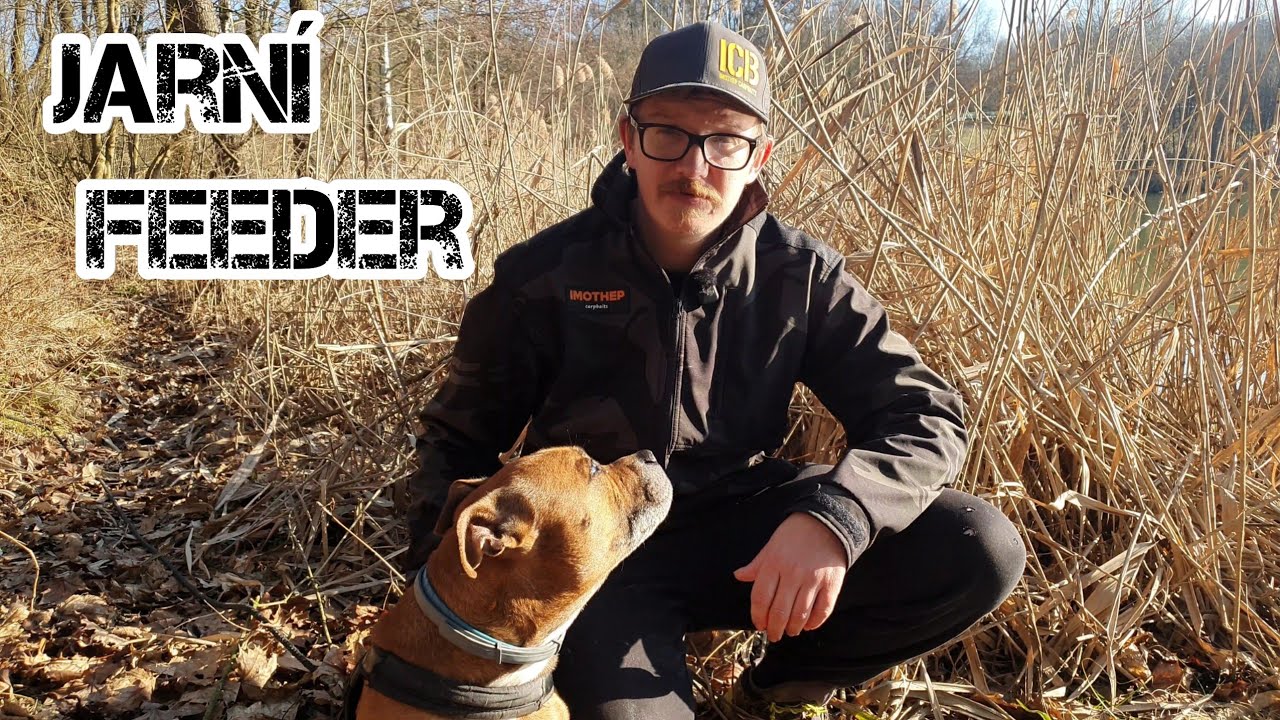 Jarní feeder 