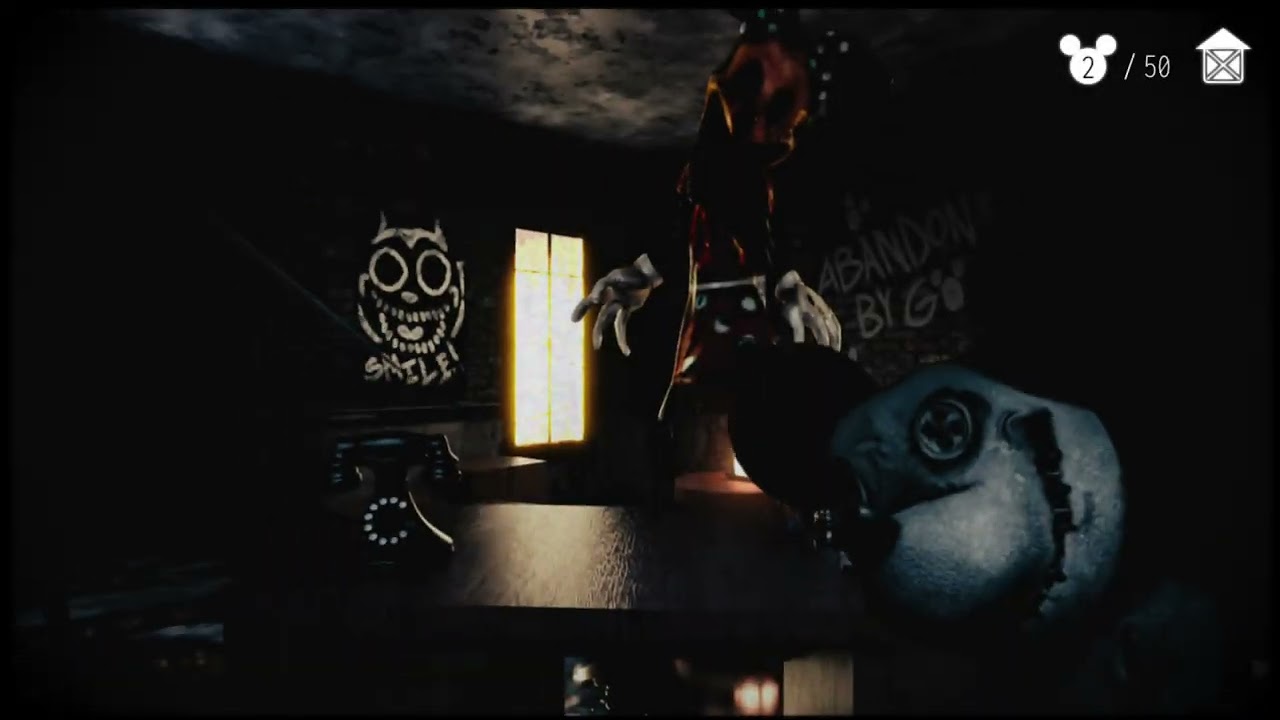 Oblitus Casa part 7