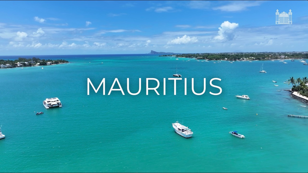Explore Mauritius – Meet Our Expert (European Roadshow Mar 12–24, 2026)