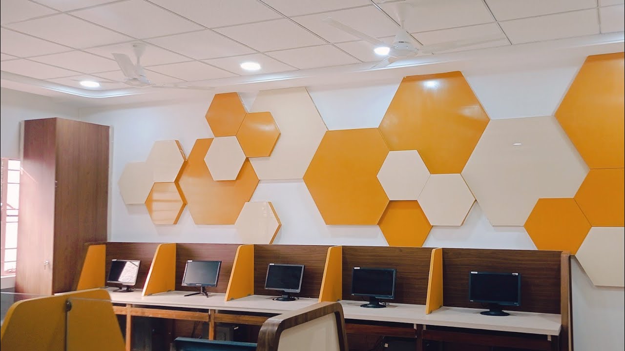 best computer lab design // with school computer lab design