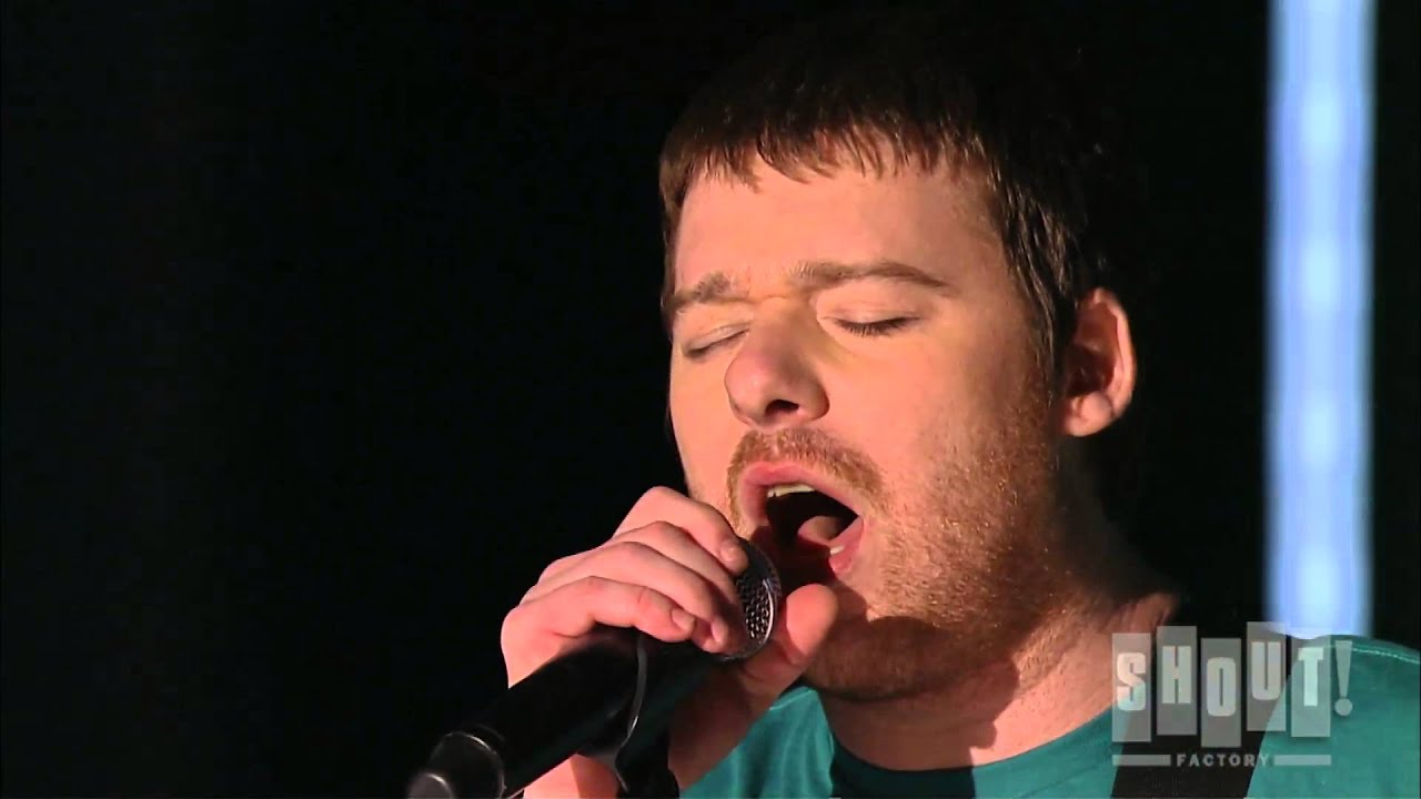 Shiny Toy Guns - Starts With One (Live At SXSW)