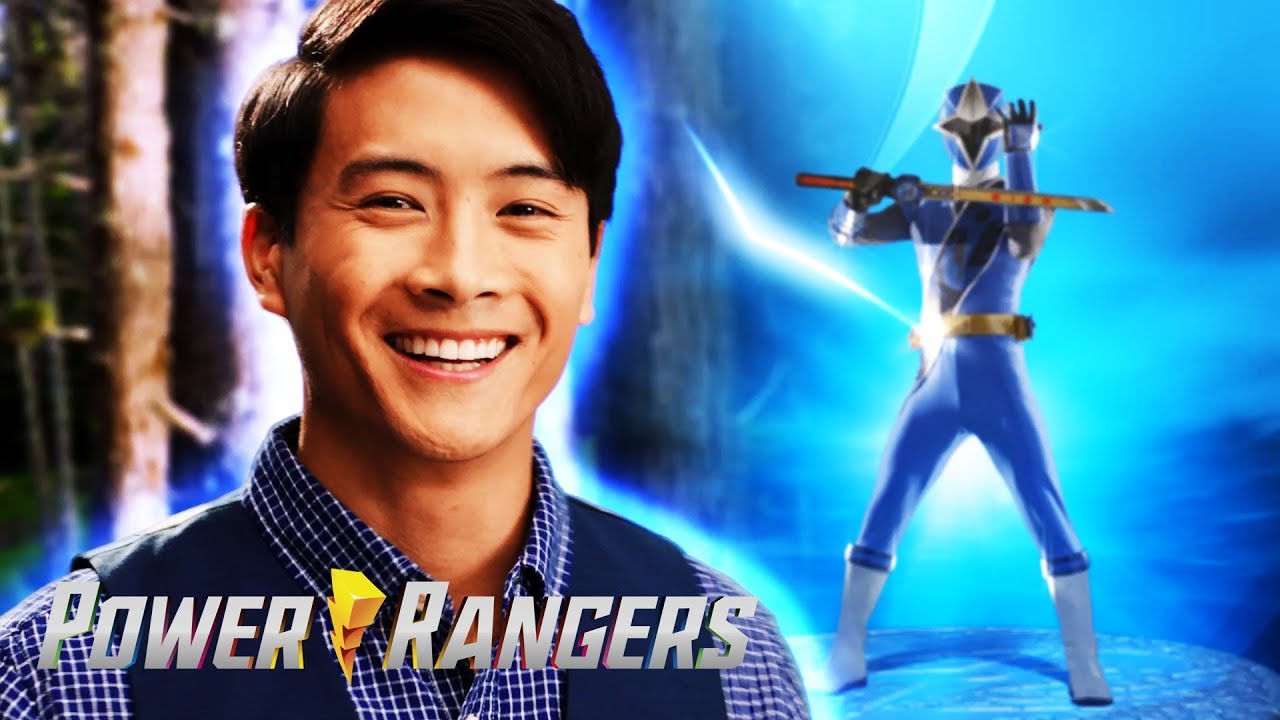 EVERY Power Rangers Ninja Steel Opening Theme | Wacky Wednesday | Power Rangers Official