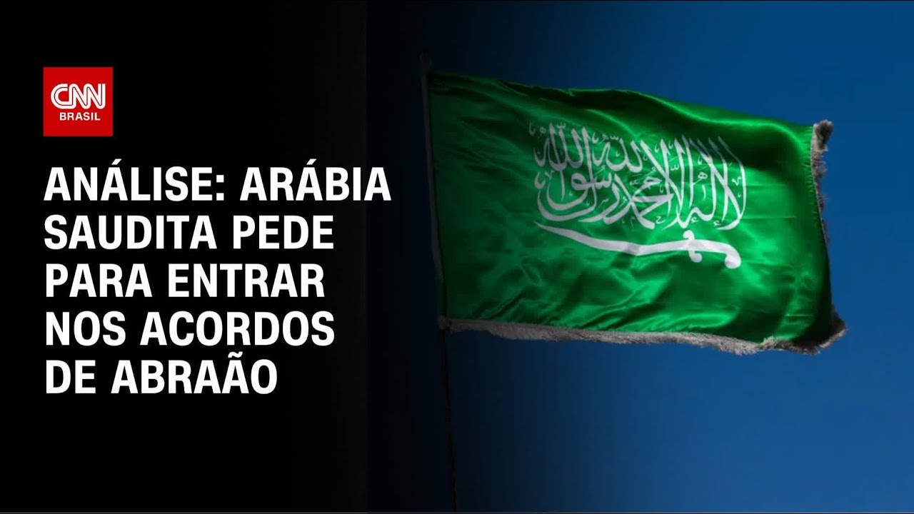 Análise: Trump planeja vender caças americanos à Arábia Saudita | WW