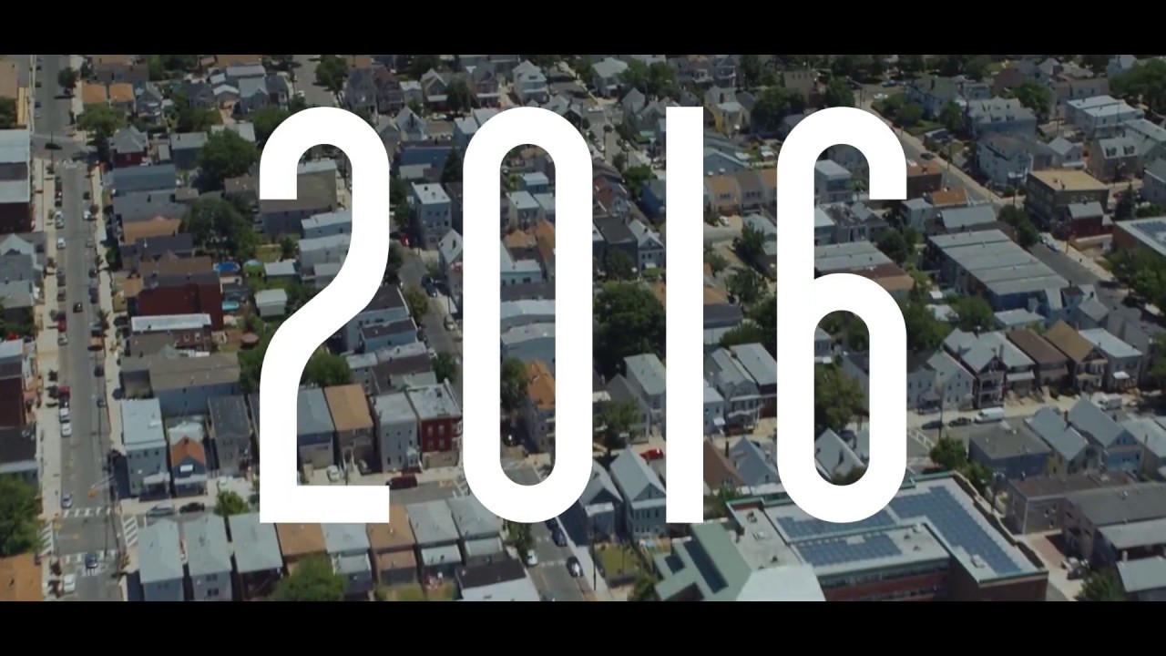 OWSLA Year retrospect 2016