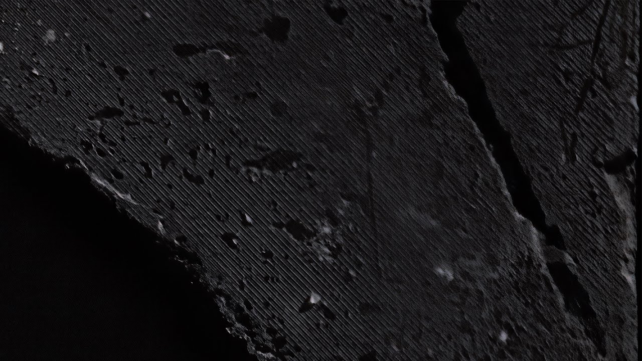 passmurny - Край (Аудио)