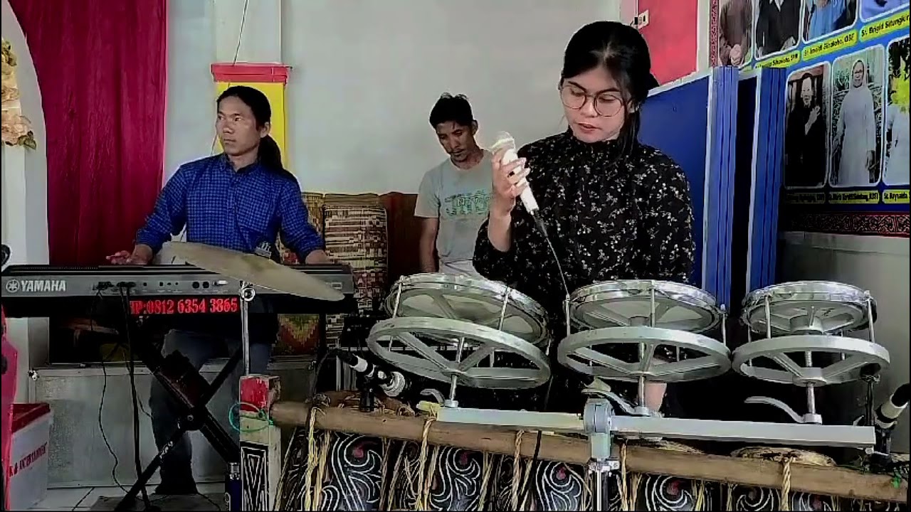 UNANGSITAUMONANGMU|| JONARSITUMORANG||IZINCOVER:IRMAULIBAKARA @subscribeme1992 @SumeetMusic