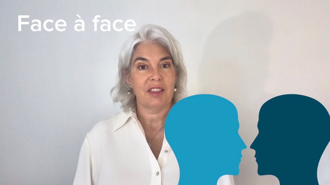 Face à face 