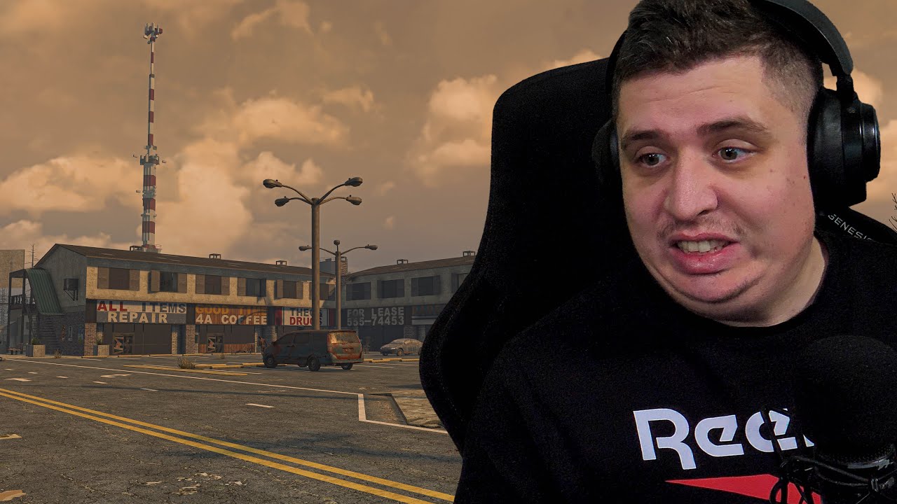 NEM BARÁTSÁGOS KÖRNYÉK! ☠️ 7 Days To Die #7 🔴STREAM🔴
