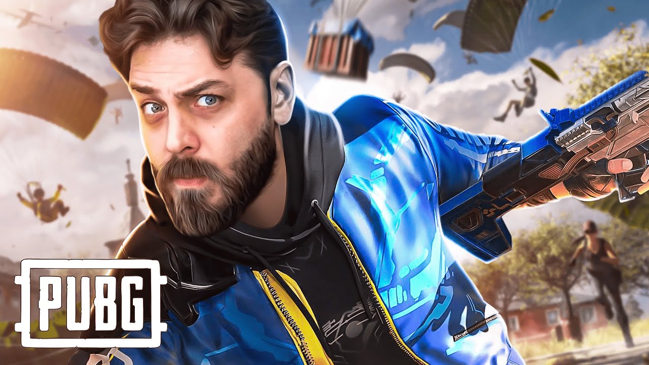 GEL GÜLÜP EĞLEN! | PUBG: BATTLEGROUNDS |