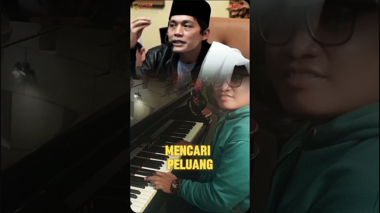 Gus Iqdam Assalamualaikum wr wb #islam #gusiqdham #seoyoutube #konten #sabilutaubah