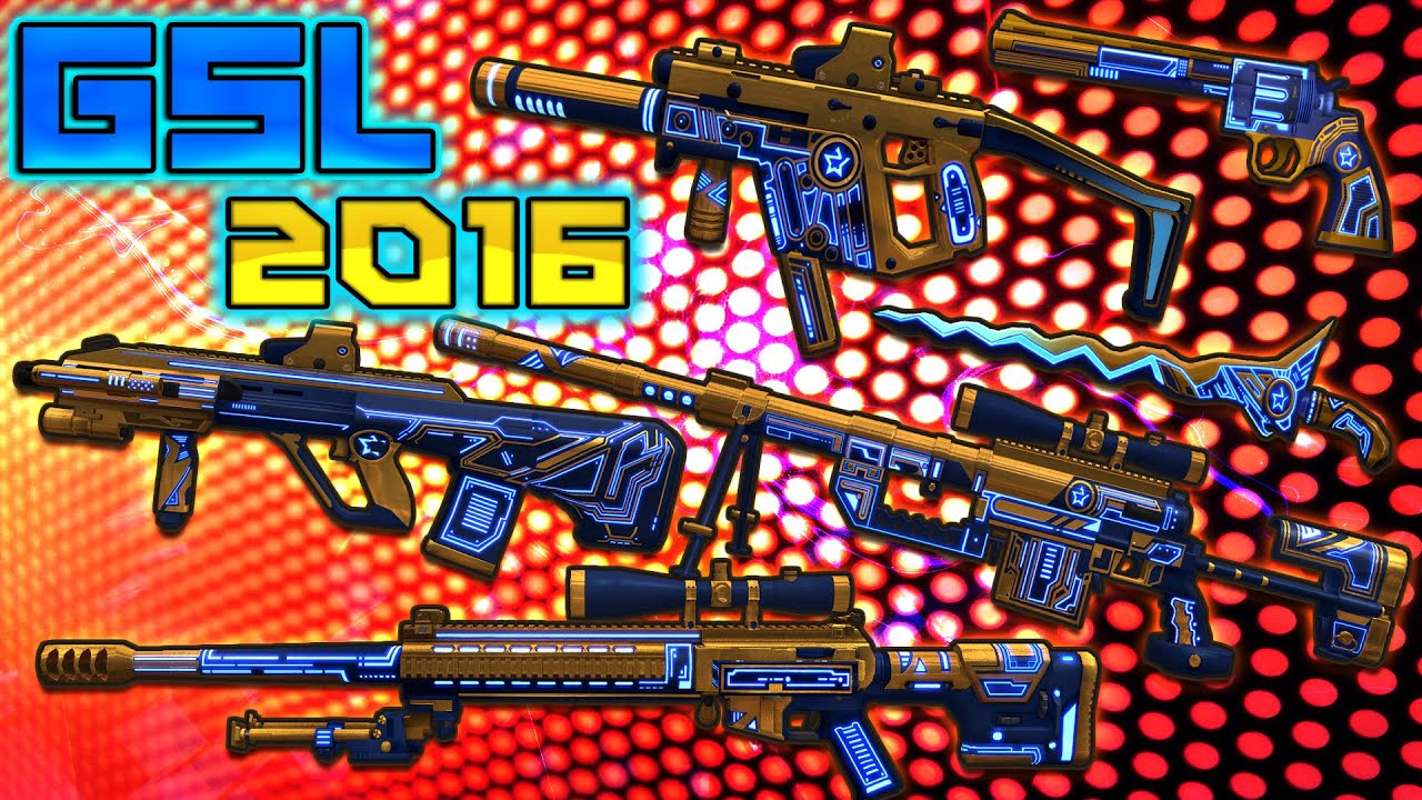 รีวิวซีรี่ย์ GSL 2016 ความงามที่คุณคู่ควร BY:STARTOS TotSaKan