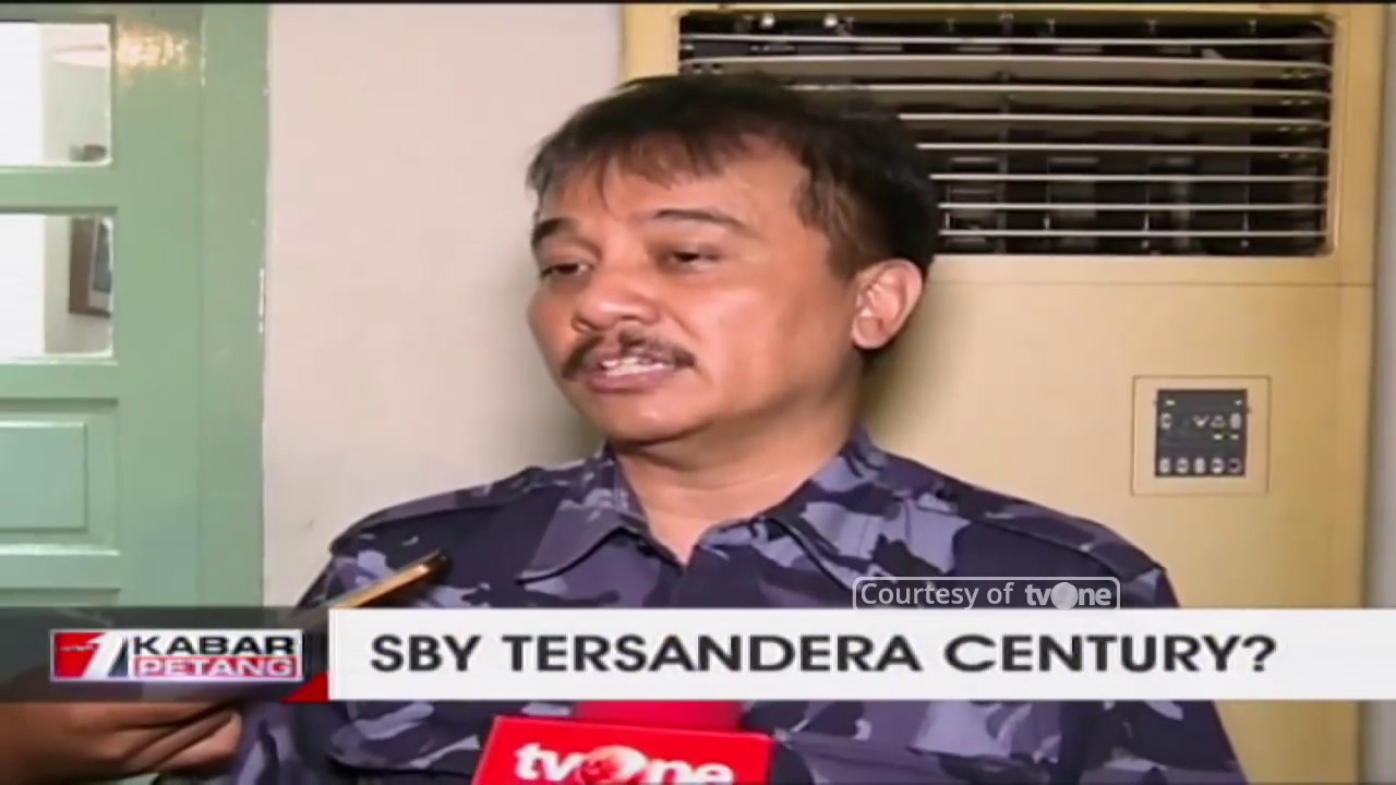 Demokrat Bantah Adanya Sandera & Barter Politik Kasus Century Dengan Dukungan Ke Kubu Jokowi
