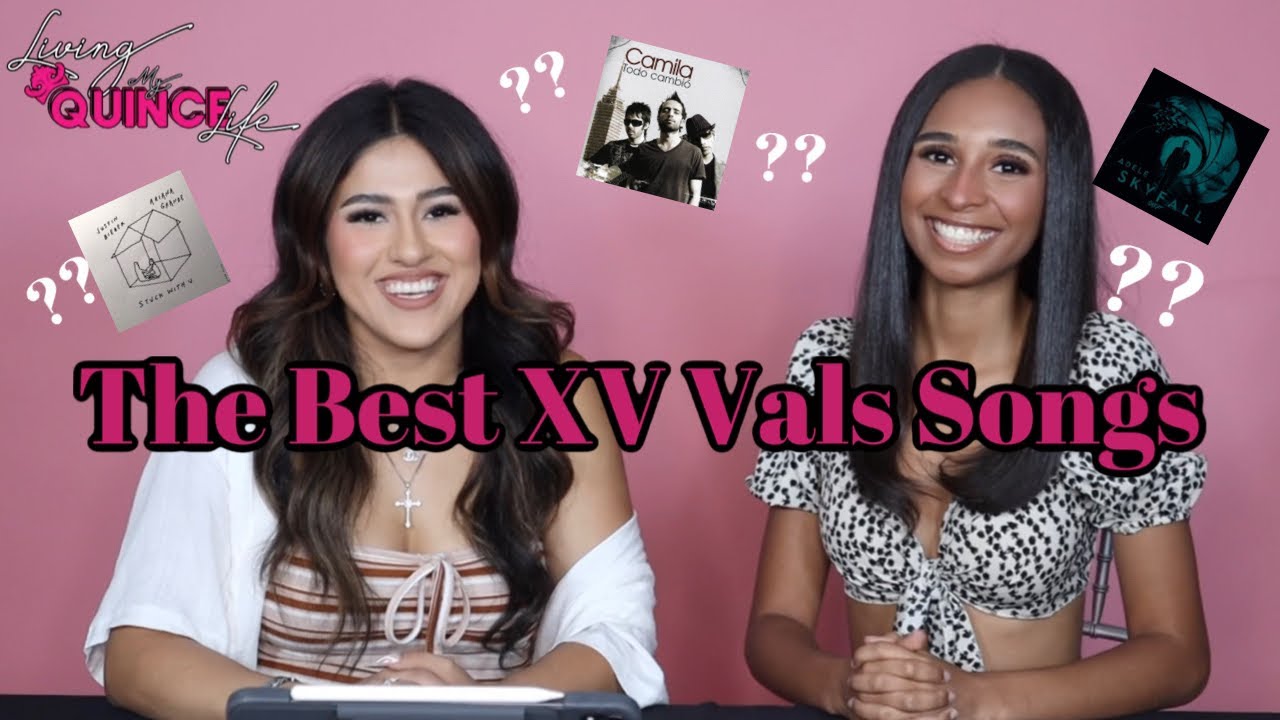 ELDO’s Top 10 Quince Vals Songs | Living my Quince Life | Episode 1