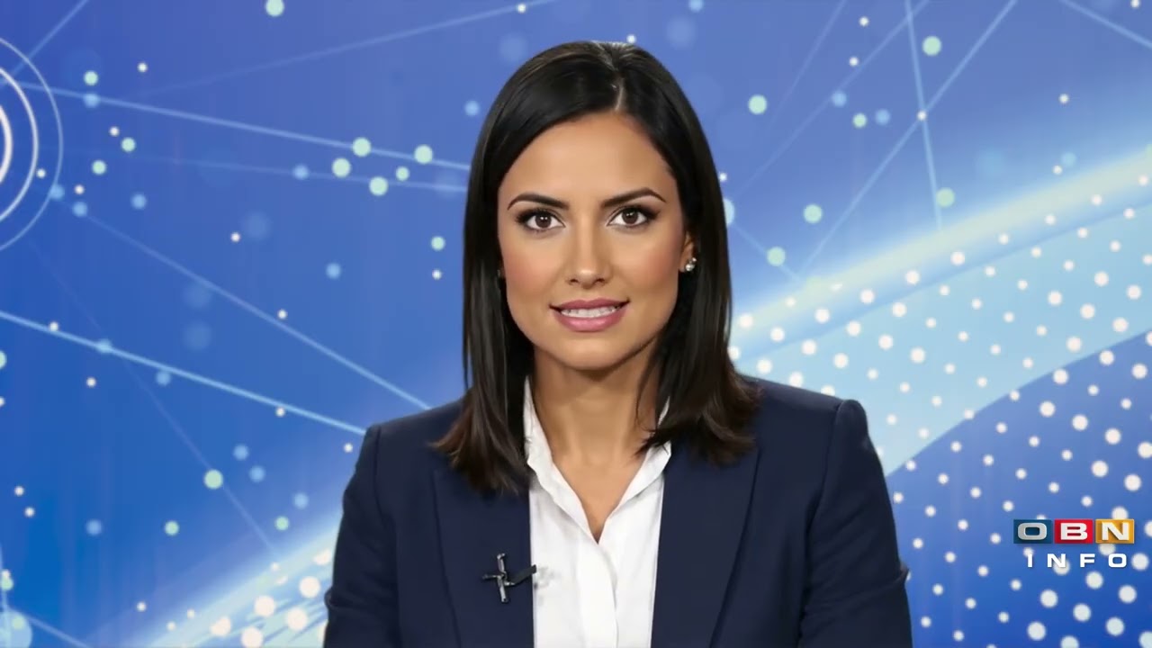 OBN INFO 07. 03. 2026.