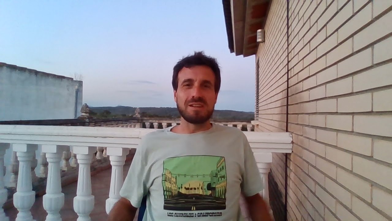 TRABAJANDO EN ESPAÑA PRIMER DIA DE DESCANSO . ARGENTINO CON NACIONALIDAD ITALIANA