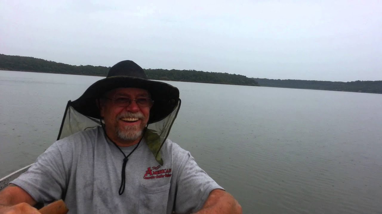 Rlmorris Fishing Show