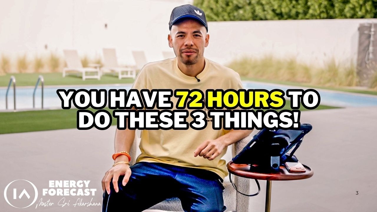 521 Portal: 3 Things You MUST Do in the Next 72 Hours! [February 2026 Manifestation Secrets]