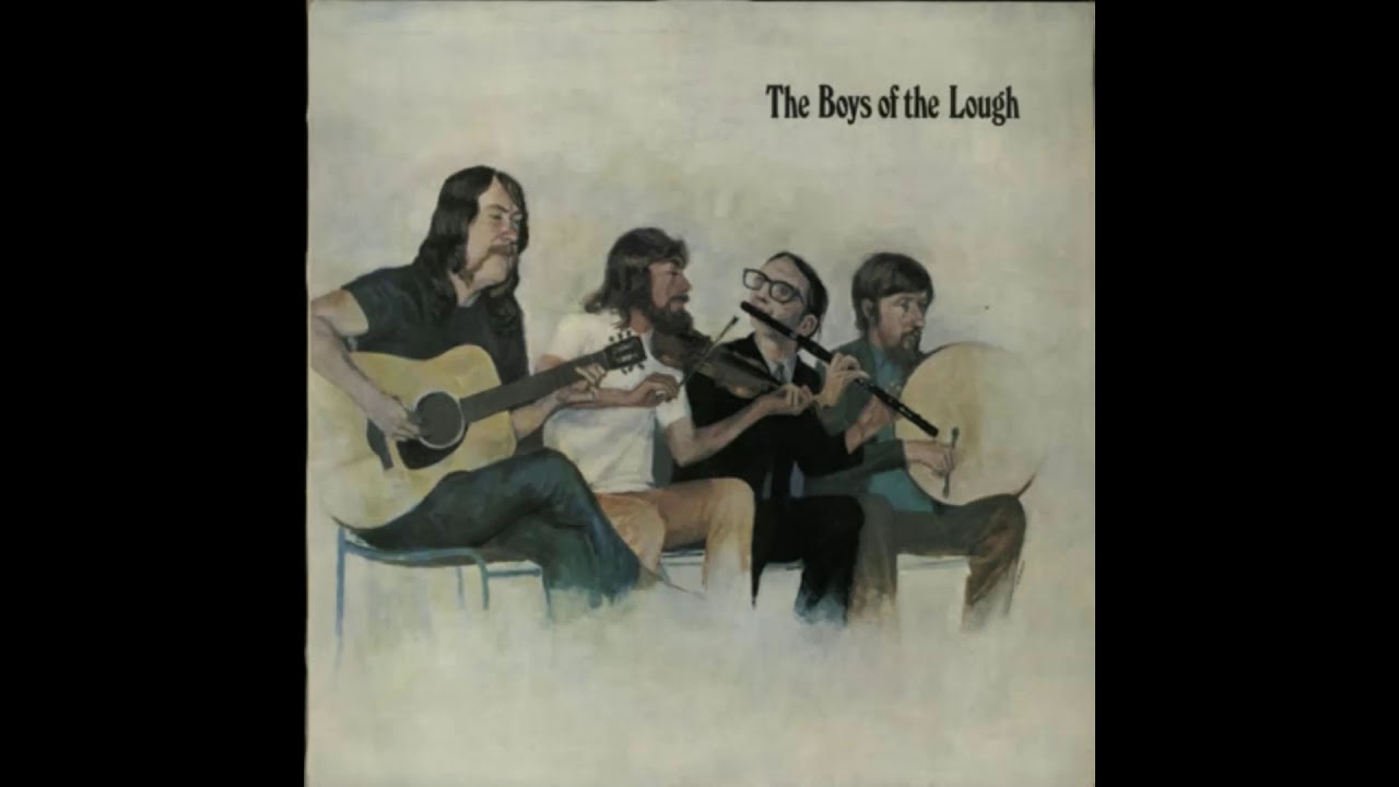The Boys of the Lough - Farewell to Whisky