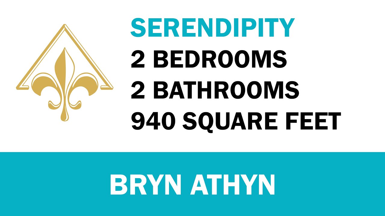Serendipity at Bryn Athyn at Six Forks Apartment | Apartment Virtual Tour | GSC Apartments
