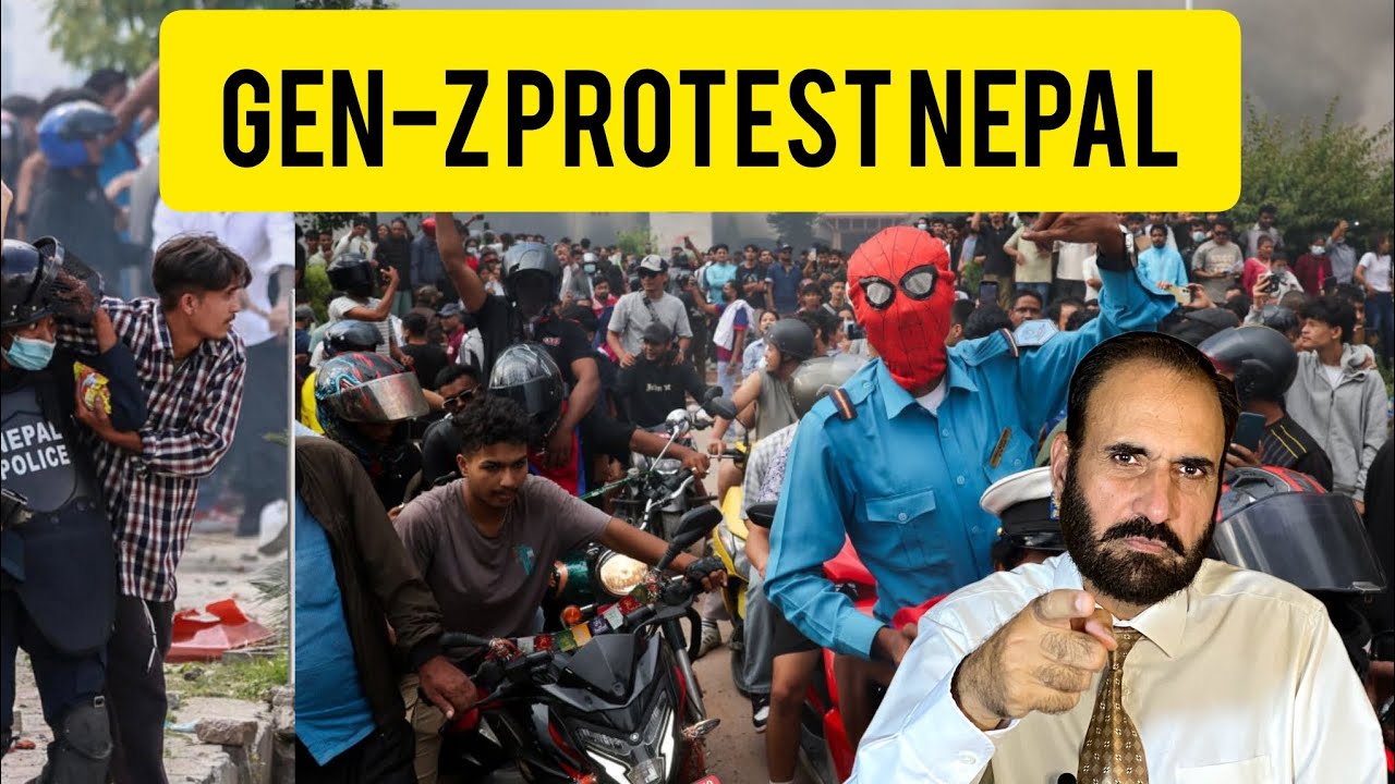 Nepal in crisis? 