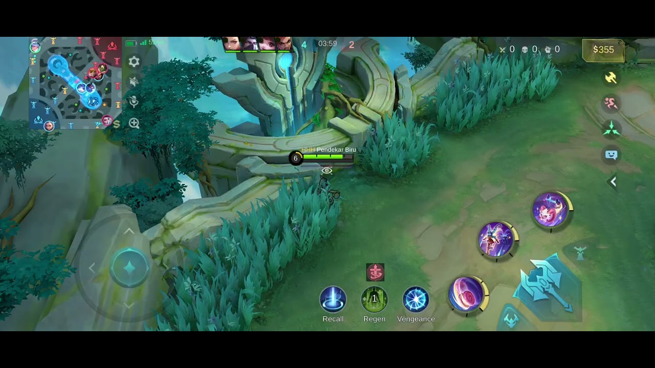 Cici OutPlay
