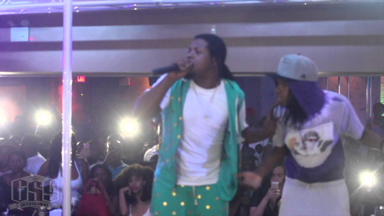 GS9 Shvlog: Day In The Life Shmoney Shmurda