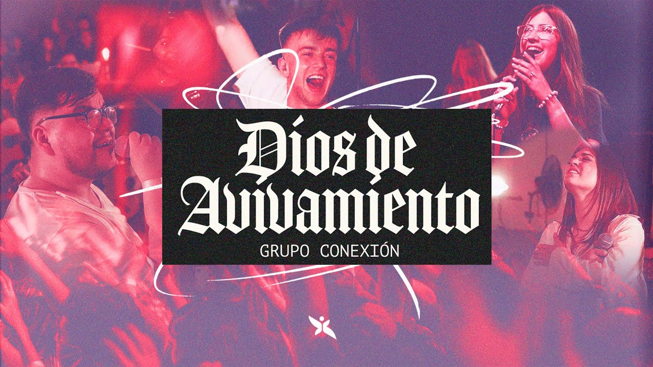 Acústico 24hs de Adoración | Dios de Avivamiento (God of Revival) Conexión.