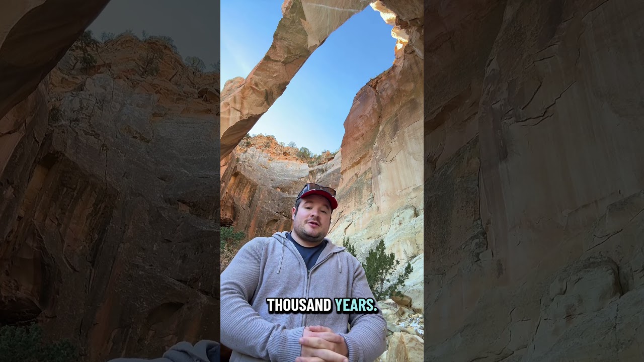 Healthcare trains you to fix everything.The desert reminds you that you don&rsquo;t have to.