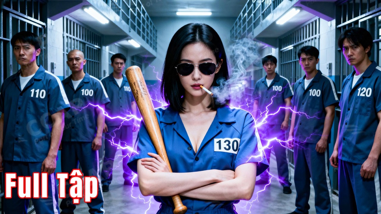 Mẹ ruột thiên vị chị gái tống Tôi vào tù, sau 5 năm tôi lột xác trở về báo thù ngoạn mục #phimhay
