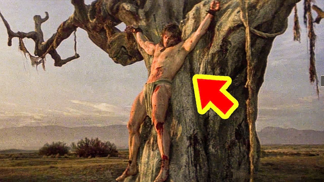 Conan The Barbarian: 35 Datos INCREÍBLES que NO Sabías