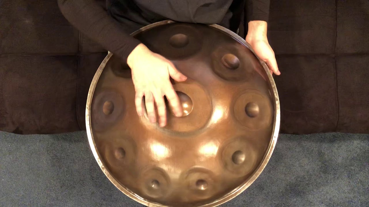 Aura “E Sabye 11” - Resonance Series
