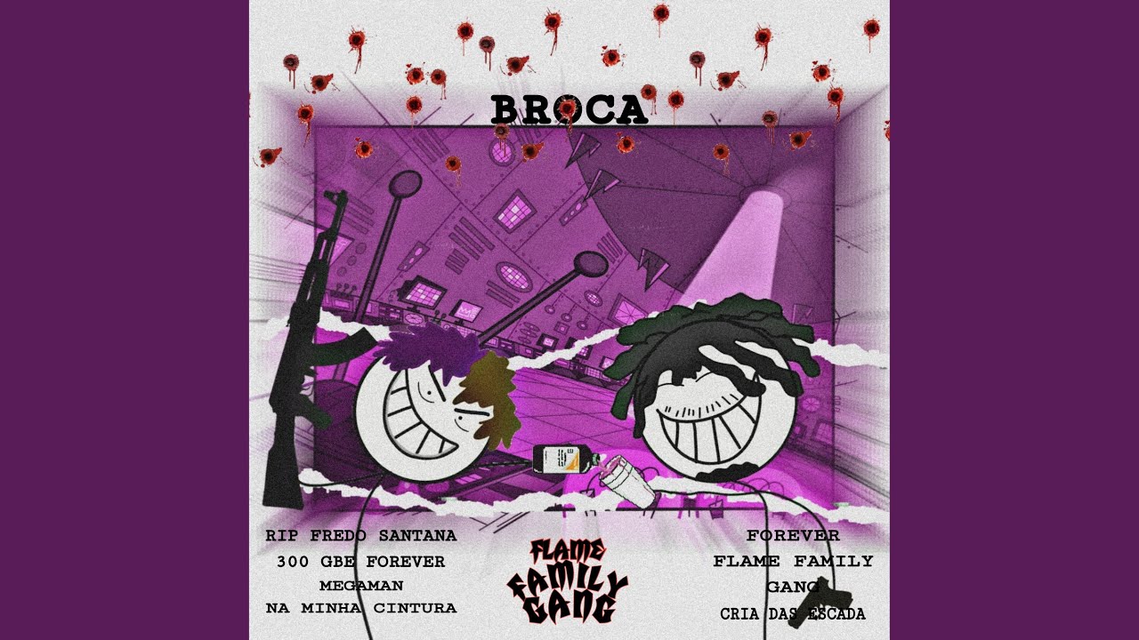 Broca