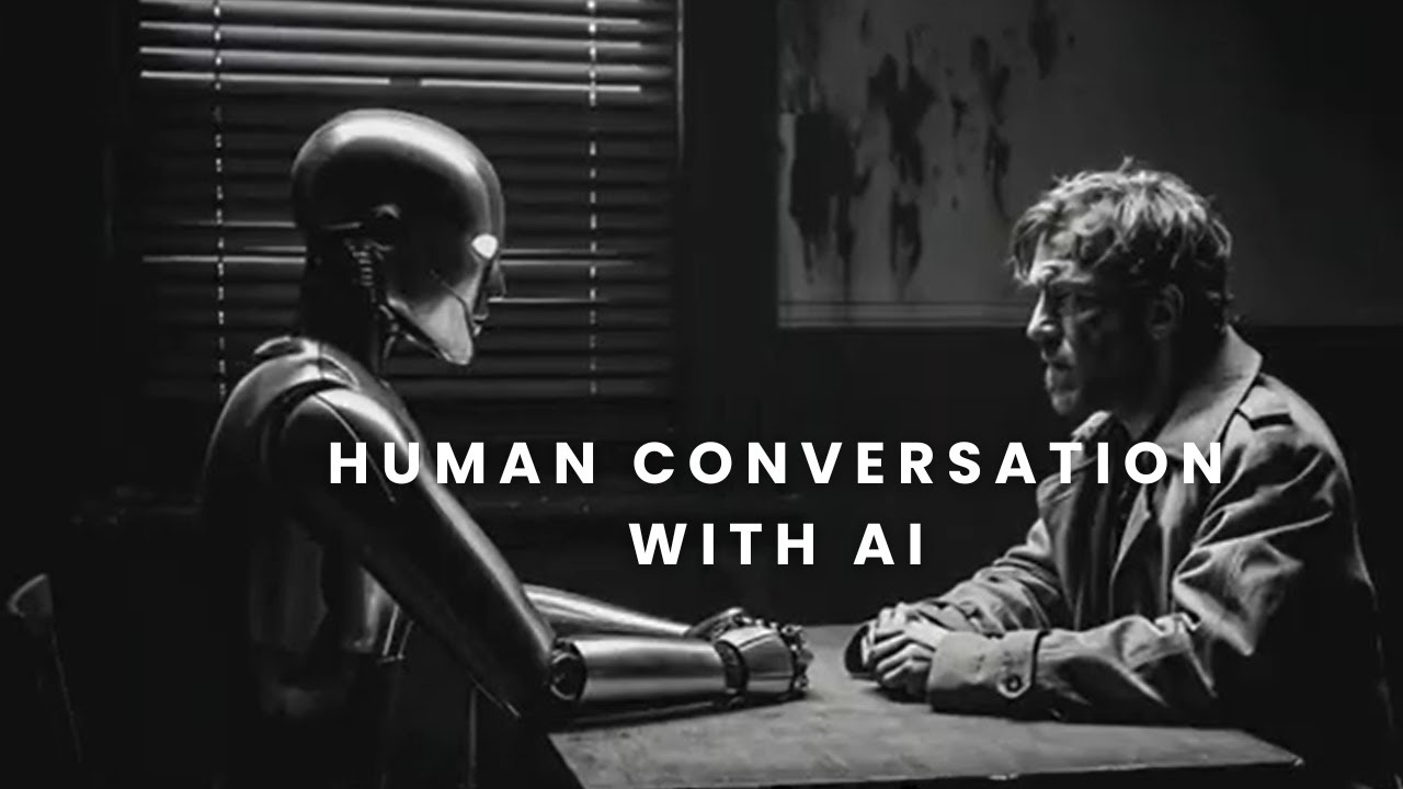 Tech vs Humans: Daring challenge - Who Will Prevail?