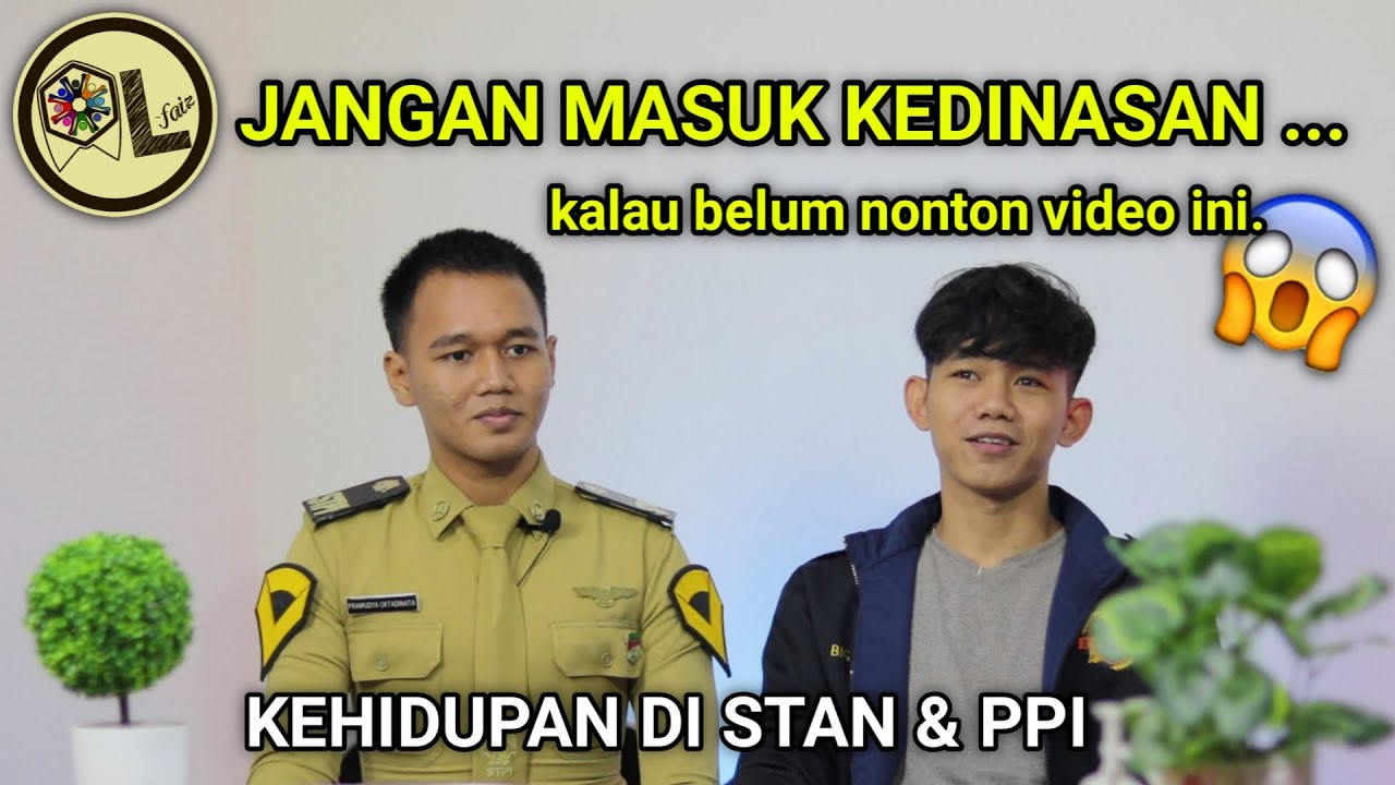 KULIAH DI PKN STAN DAN PPI CURUG - Pejuang kedinasan wajib tahu