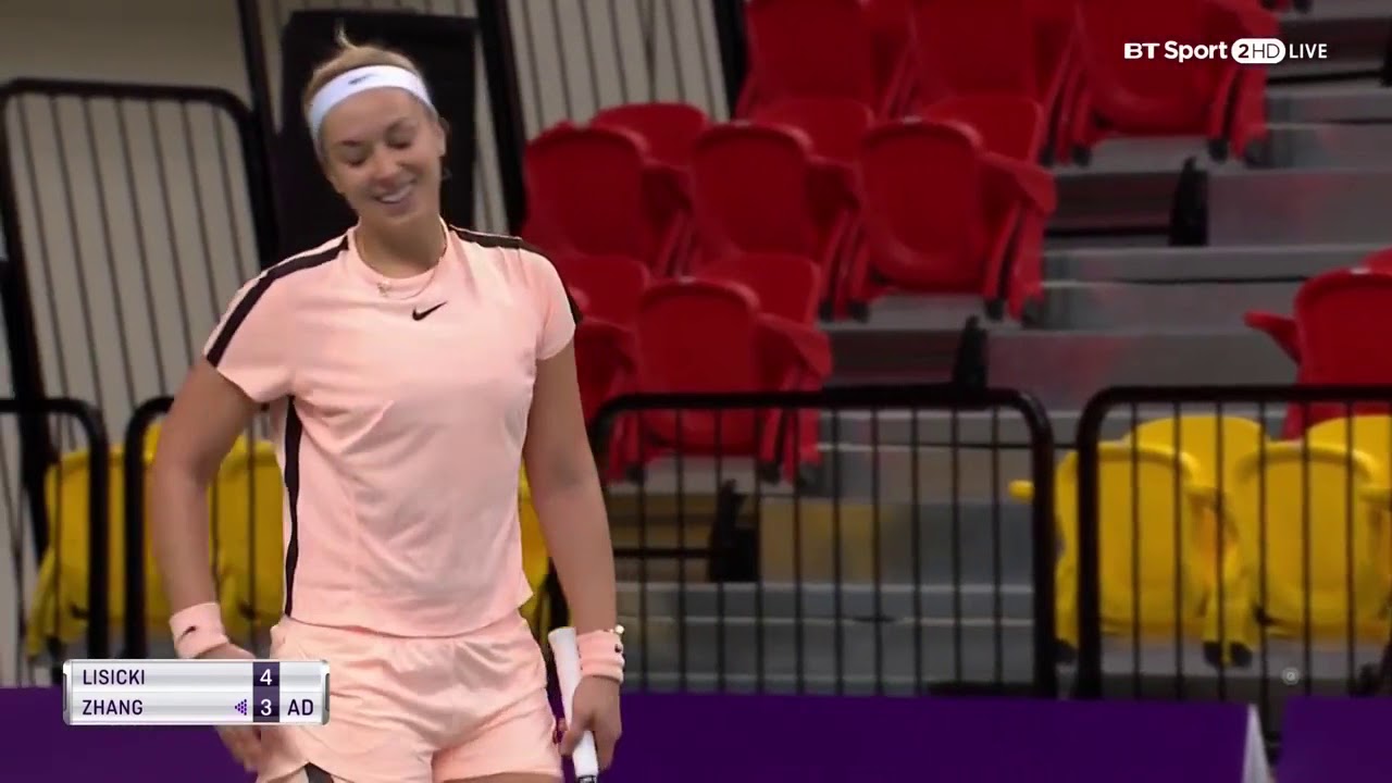 Sabine Lisicki